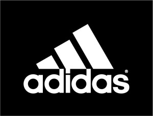 adidas baseball logo